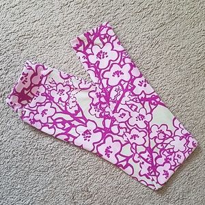 LuLaRoe childs L/XL leggings NWOT